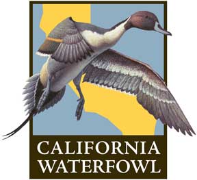 California Waterfowl
